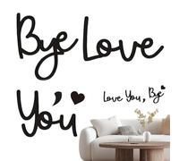 Ich Liebe Dich Cüs Zeichen - Valentine Innstürtoder, sceneggiatura | San Love Decoration adatto per la porta d'ingresso del corridoio