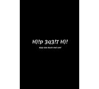 Ich liebe dich (Die versteckte Botschaft im Design): Ein stilles Geschenk für deine Worte |: A5 Notizbuch mit gepunkteten Linien Softcover