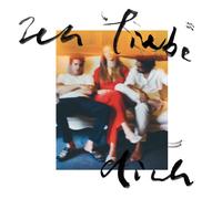 Ich Liebe Dich (Lp+CD) (Vinyl) Brandao,Faber,Hunger