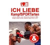 iCH LiEBE KampfSPORTarten: 3
