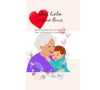 Ich liebe meine Oma