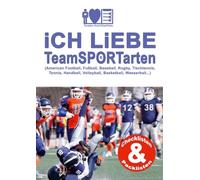 iCH LiEBE TeamSPORTarten: 6