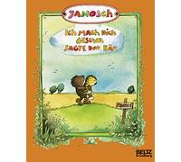 Ich mach dich gesund, sagte der Bär: Die Geschichte, wie der kleine Tiger einmal krank war