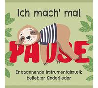Peter,Lars – Ich Mach Mal Pause – Gerth Medien