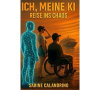 Ich , meine KI Reise ins Chaos