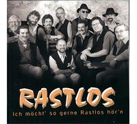 Ich möcht' so gerne Rastlos hör'n