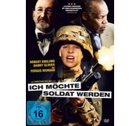 Ich möchte Soldat werden