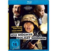 Ich möchte Soldat werden (I want to be a Soldier) [Blu-ray]