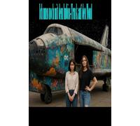 Ich muss noch mit dem Imbiss-Truck auf den Mond