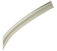 Ich tubo per aria compressa pe 06 x 04/50 polietilene trasparente diam int 4 mm