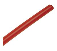 ICH Pe Manichetta Rosso 4mm O/D 2mm I/D 50m Lungo