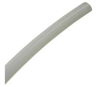 ICH PTFE 4 x 2 Tubo per aria compressa PTFE Bianco Diam int: 2 mm 25 bar 10 m