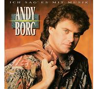 Ich sag' es mit Musik