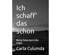 Ich schaff' das schon