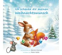 Ich schenke dir meinen Weihnachtswunsch
