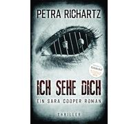 Ich sehe dich: Ein Sara Cooper Roman (24)