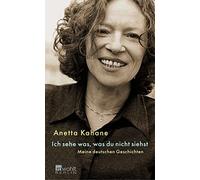 Ich sehe was, was du nicht siehst: Meine deutschen Geschichten