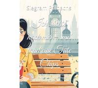 Ich suchte nach mir - und fand eine Tüte Chips: Ein warmherziger Feel-Good-Roman über Selbstfindung, Humor und die kleinen Glücksmomente des Alltags.