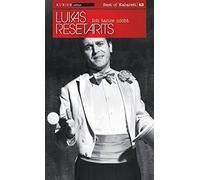 Ich tanze nicht (DVD) Lukas Resetarits