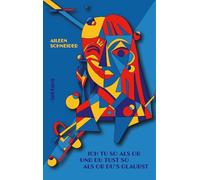 ICH TU SO ALS OB UND DU TUST SO ALS OB DU'S GLAUBST