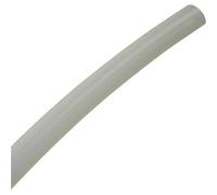ICH Tubo per aria compressa PTFE 6 x 4 PTFE Bianco Diam int: 4 mm 13 bar 10 m
