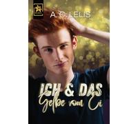 Ich und das Gelbe vom Ei