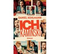 Ich und Kaminski [Lingua tedesca]: Roman: 3653