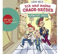 Ich und meine Chaos-Brüder - Alarmstufe Umzug: 1