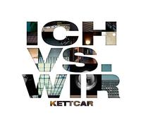 Kettcar Ich vs. Wir (Ltd. Special Edition) (CD)