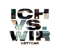 ich vs. wir(ltd. special edition)-kettcar-Vinile