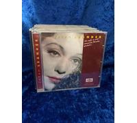 Ich weiss, es wird einmal ein Wunder geschehn - Zarah Leander