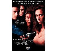 Ich weiß noch immer, was Du letzten Sommer ...