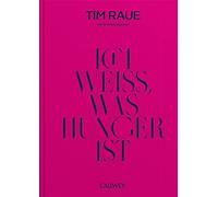 Ich weiß, was Hunger ist
