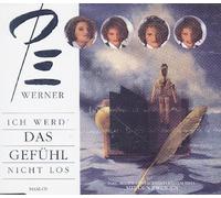 Ich werd' das Gefühl nicht los [Single-CD]