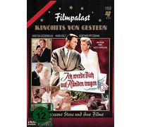 Ich werde dich auf Händen tragen