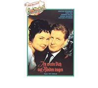 Ich werde dich auf Händen tragen