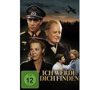 Ich Werde Dich Finden (DVD)