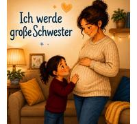 Ich werde große Schwester