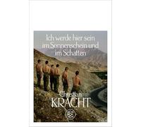 Ich werde hier sein im Sonnenschein und im Schatten: Roman