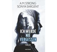 Ich werde nie vergessen