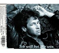 Ich will bei dir sein [Single-CD]