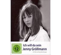 Ich will da sein - Jenny Gröllmann