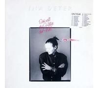 Ich will die Hälfte der Welt (1987) / Vinyl record [Vinyl-LP]