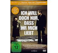 Ich will doch nur, dass ihr mich liebt