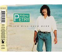 Ich will noch mehr [Single-CD]