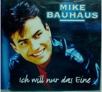 Ich will nur das Eine [Single-CD]