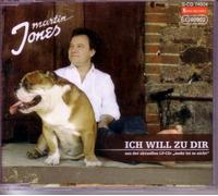 Ich will zu dir (Single Cd)