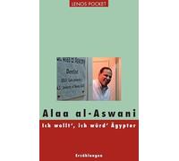 Ich wollt, ich würd Ägypter: Erzählungen