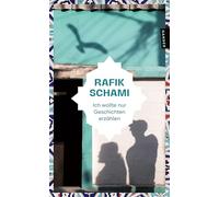 Ich wollte nur Geschichten erzählen