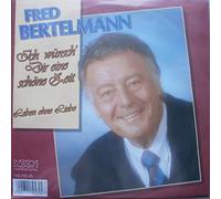 Ich Wünsch' Dir Eine Schöne Zeit [Vinyl Single 7'']